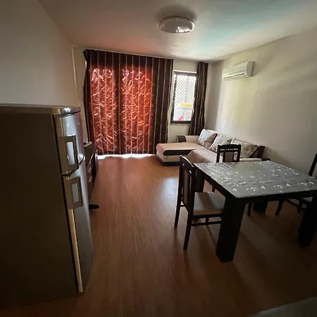 Gradina Sunny Bay * Chernomorets