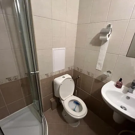 Daire Gradina Sunny Bay *