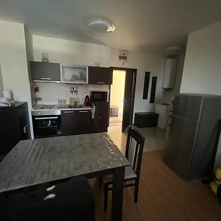 Διαμέρισμα Gradina Sunny Bay *