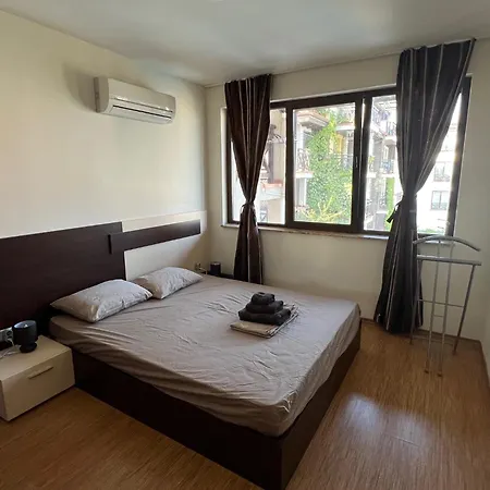 Gradina Sunny Bay Τσερνομόρετς