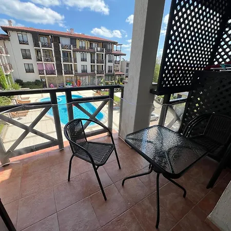 Gradina Sunny Bay Черноморець