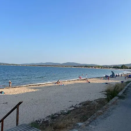 Апартаменти Gradina Sunny Bay
