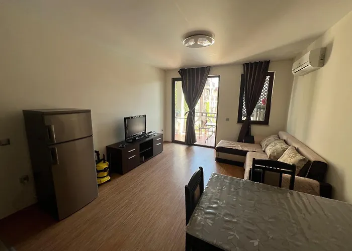 Gradina Sunny Bay * Τσερνομόρετς