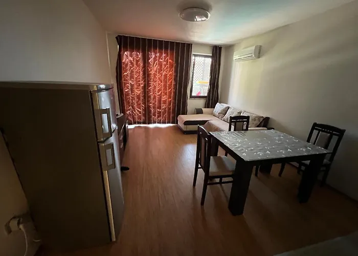 Gradina Sunny Bay * Τσερνομόρετς