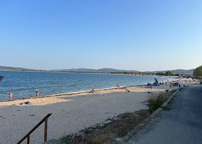 Διαμέρισμα Gradina Sunny Bay